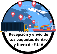 P.O Box(Dirección Virtual)